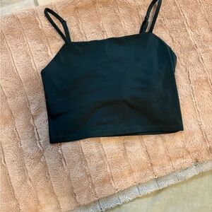 Girlfriend Collective Green Tank